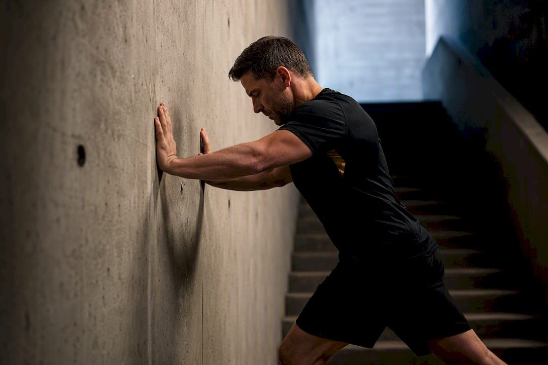 4 Step Somatic Anger Release to Move Anger Safely Without Venting