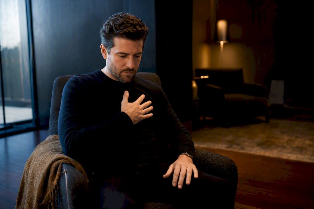 2 Minute Nervous System Fix Men Can Use for a Vulnerability Hangover