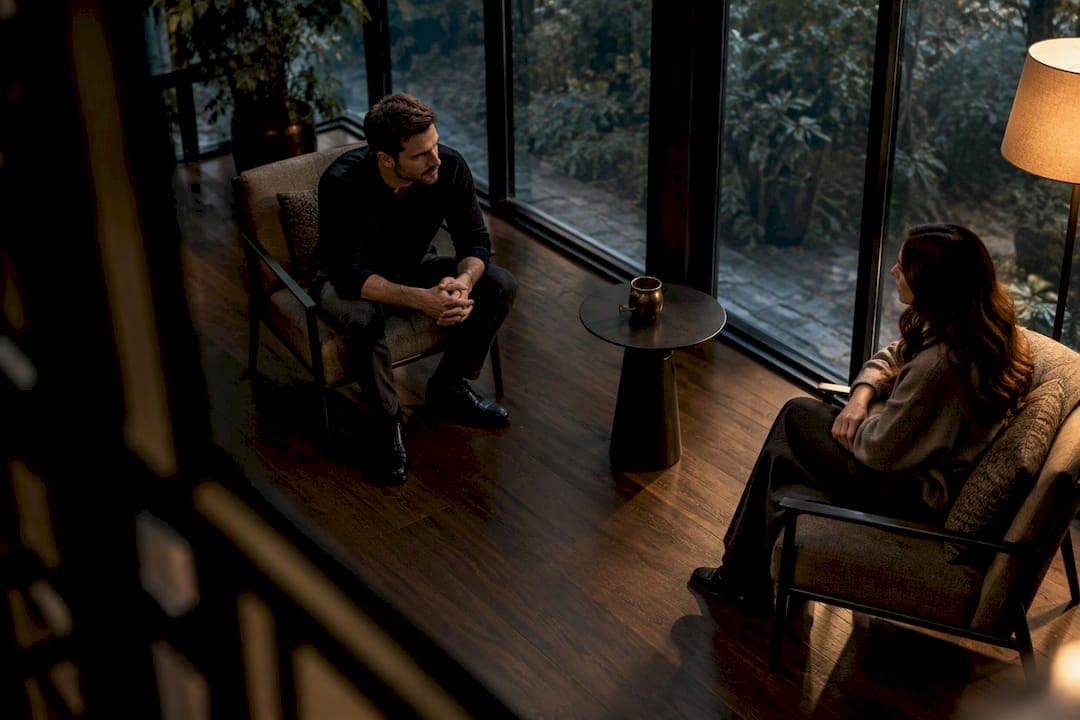 Forgive After Betrayal: 6 Safety Steps for Men to Keep Boundaries