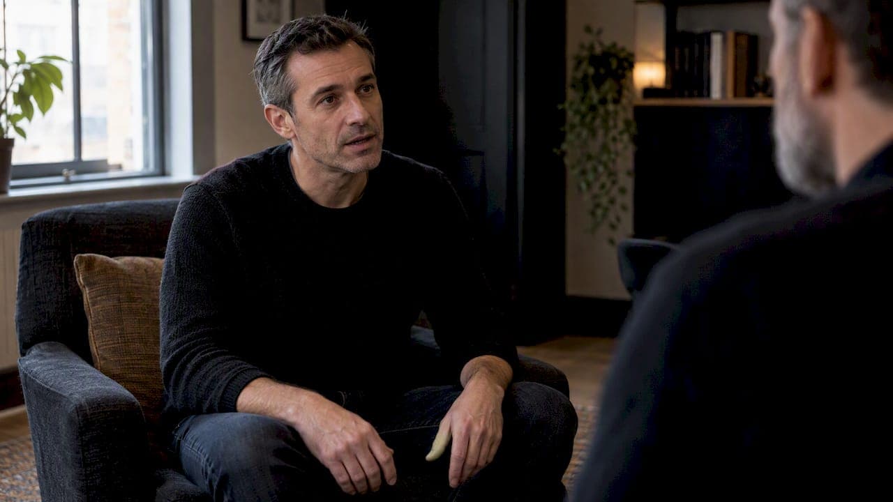 Toxic Stoicism in Men: Why Suppression Backfires, How Coaching Helps