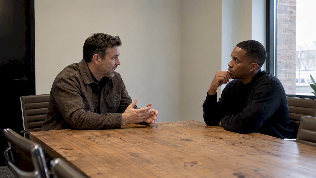 Difficult Conversations at Work: Short Scripts, Steady Nerves