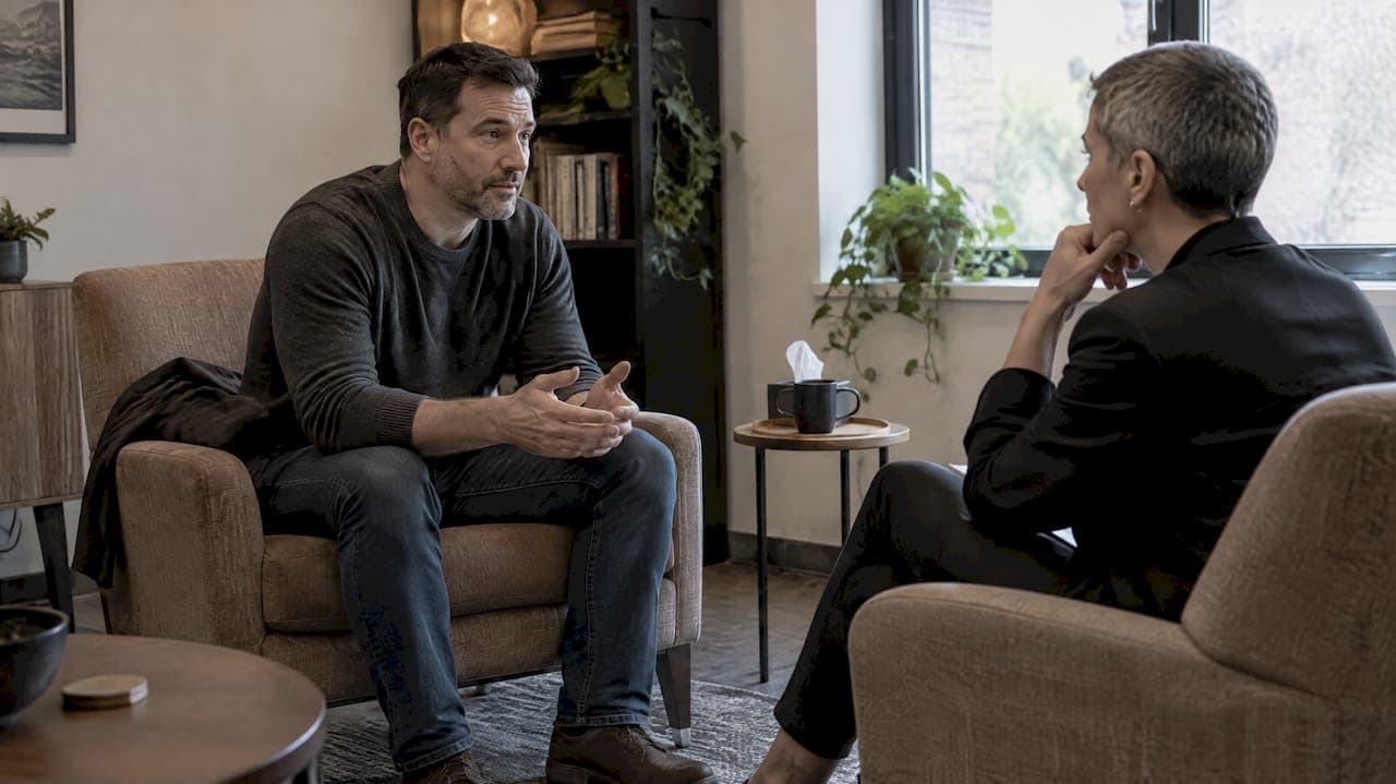 Coaching vs Therapy for Men: When Anxiety Calls for Clinical Care