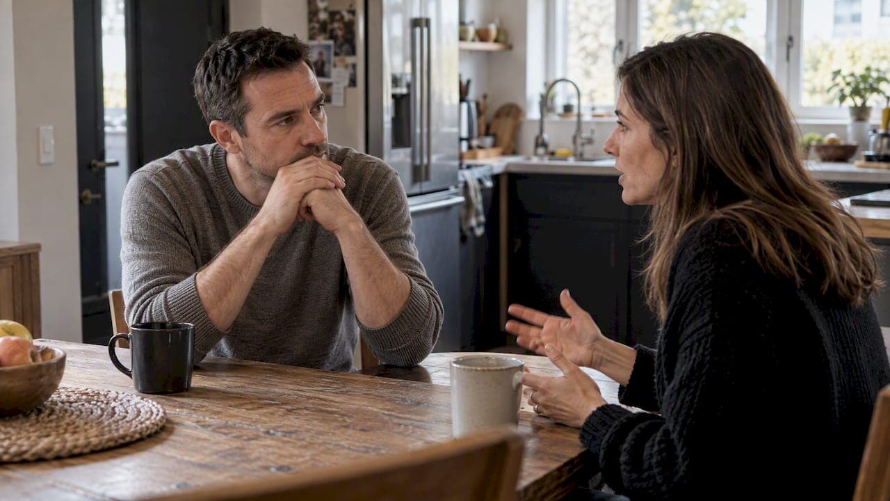 How to Rebuild Trust in Marriage: A Guide for Men