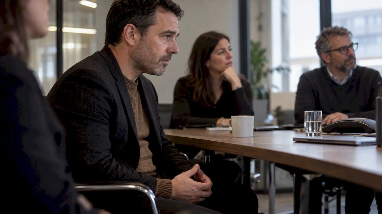Performance Anxiety at Work: Why It Happens and What Helps