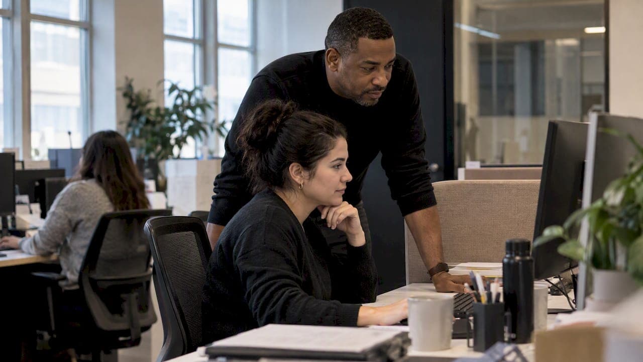 How to Stop Micromanaging: Start With the Anxiety Underneath
