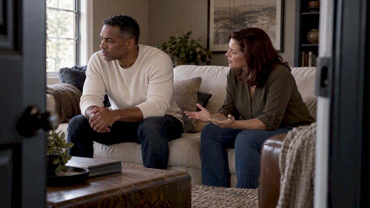 Stonewalling in Marriage: What It Is and How to Break It